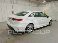 2024 Toyota COROLLA фото