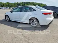 2024 Toyota COROLLA фото