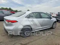 2024 Toyota COROLLA фото