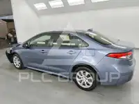 2024 Toyota COROLLA фото