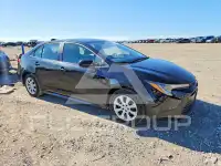 2024 Toyota COROLLA photo