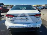 2024 Toyota COROLLA photo