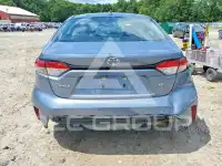 2024 Toyota COROLLA photo