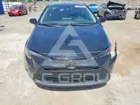 2024 Toyota COROLLA фото