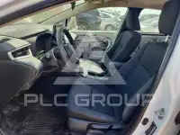 2024 Toyota COROLLA фото