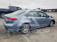 2024 Toyota COROLLA photo