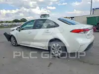 2024 Toyota COROLLA фото