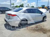 2024 Toyota COROLLA фото