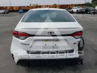 2024 Toyota COROLLA photo