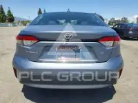 2024 Toyota COROLLA фото