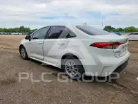 2024 Toyota COROLLA фото