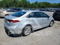2024 Toyota COROLLA photo