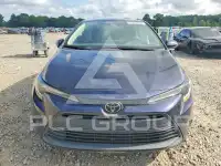 2024 Toyota COROLLA фото