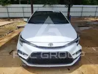 2024 Toyota COROLLA фото