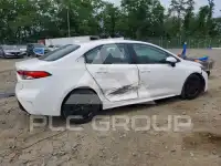 2024 Toyota COROLLA photo