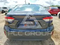 2024 Toyota COROLLA photo
