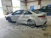 2024 Toyota COROLLA фото