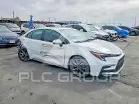 2024 Toyota COROLLA photo
