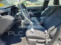 2024 Toyota COROLLA фото