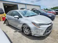 2024 Toyota COROLLA фото
