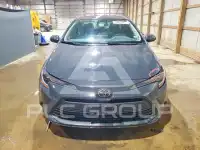 2024 Toyota COROLLA фото