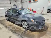 2024 Toyota COROLLA фото