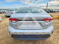 2024 Toyota COROLLA фото