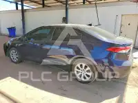 2024 Toyota COROLLA фото