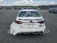 2024 Toyota COROLLA фото