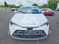 2024 Toyota COROLLA фото
