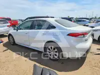 2024 Toyota COROLLA фото