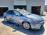 2024 Toyota COROLLA photo