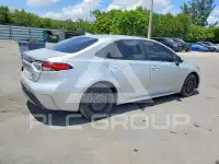 2024 Toyota COROLLA фото