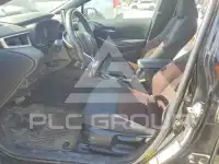2024 Toyota COROLLA photo