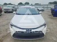 2024 Toyota COROLLA фото