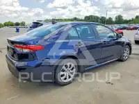 2024 Toyota COROLLA фото