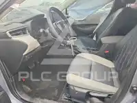 2024 Toyota COROLLA photo