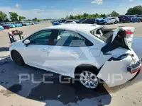 2024 Toyota COROLLA photo
