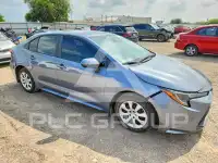 2024 Toyota COROLLA фото