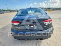 2024 Toyota COROLLA photo