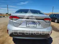 2024 Toyota COROLLA photo