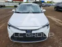 2024 Toyota COROLLA фото
