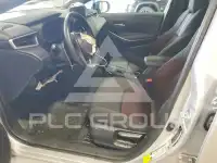 2024 Toyota COROLLA фото
