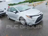 2024 Toyota COROLLA фото
