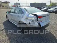 2024 Toyota COROLLA фото
