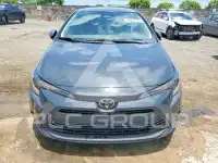 2024 Toyota COROLLA фото