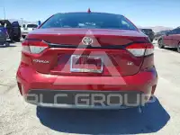 2024 Toyota COROLLA photo