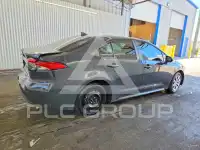 2024 Toyota COROLLA фото
