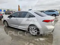 2024 Toyota COROLLA фото