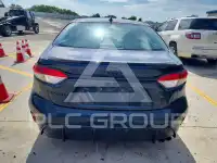 2024 Toyota COROLLA photo